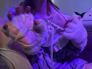 Erotisk videochatt Alisa-Cheshirovna