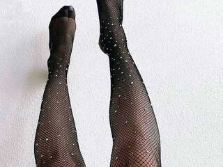 Erotisk videochatt Alisa-in-sin-land-