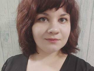 Erotisk videochatt Alisa-Mi