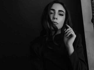 Erotisk videochatt Alisa-Nora