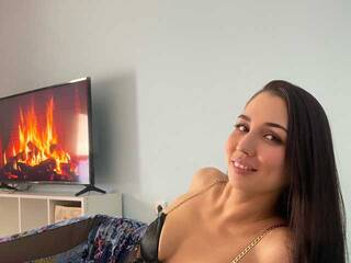 Erotisk videochatt Alisa-Pantera