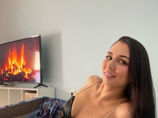 Erotisk videochatt Alisa-Pantera