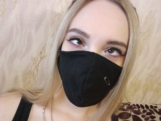 Erotisk videochatt ALISA-PIxXx