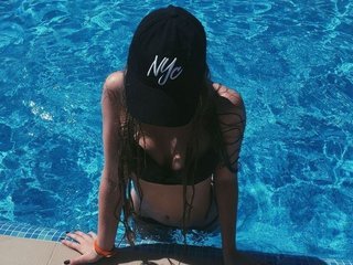Erotisk videochatt Alisa-TOP