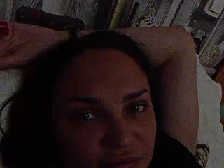 Erotisk videochatt Alisa-TOP