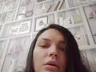 Erotisk videochatt Alisa-TOP