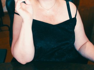 Erotisk videochatt Alisa1917