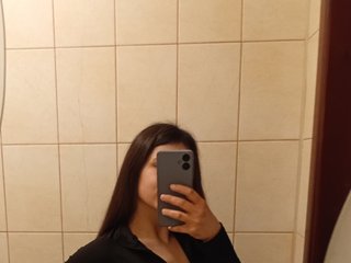 Erotisk videochatt Alisa2348