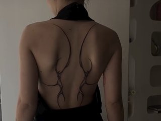 Erotisk videochatt Alisa2580