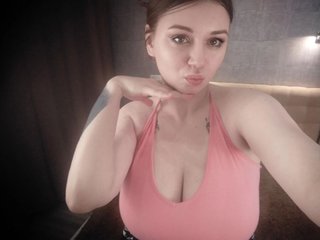 Erotisk videochatt AlisaBacker