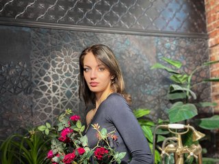 Erotisk videochatt AlisaFoxx