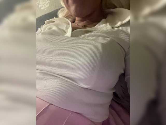Sändningsbilder AlisaKisa555