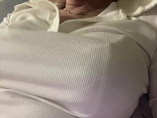 Erotisk videochatt AlisaKisa555