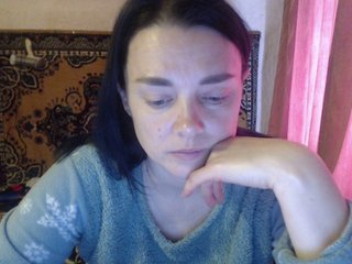 Erotisk videochatt AlisaLaDiva