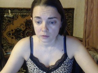 Erotisk videochatt AlisaLaDiva