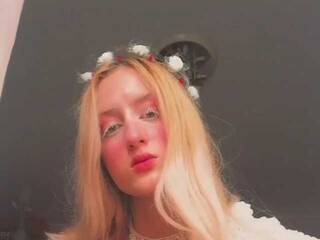 Erotisk videochatt Alisalina2