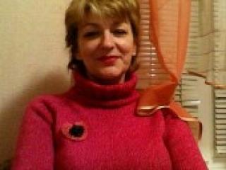 Erotisk videochatt alisaluna7