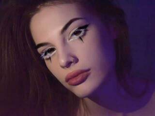 Erotisk videochatt AlisaPRIME