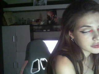 Erotisk videochatt AlisaPRIME