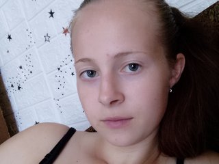 Erotisk videochatt AlisaScott