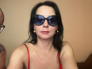 Erotisk videochatt AlisaSet