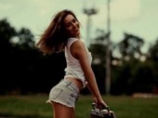 Erotisk videochatt alisasun