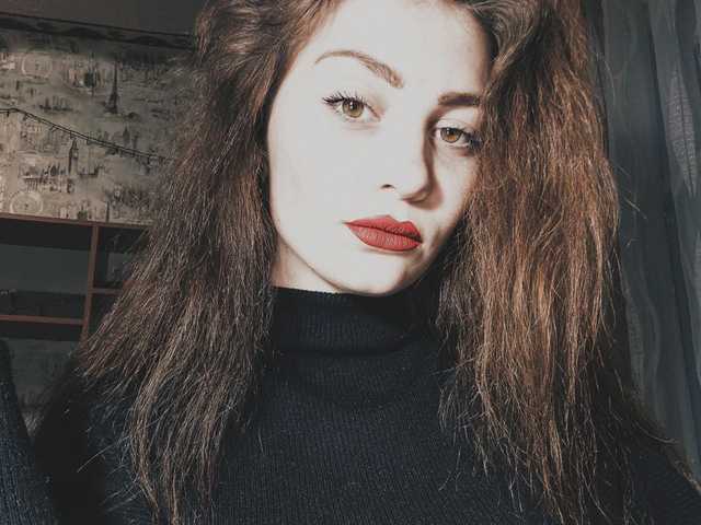 Foto av profilen Muza-mi
