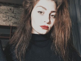 Erotisk videochatt AlisaSunshine