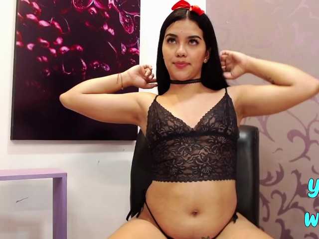 Foton AlisaTailor hi♥ almost weeknd and my hot body can't wait to have pleasure!! make me moan for u @goal finger pussy / tip for request #NEW #brunete #bigass #bigboots #18 #latina #sweet