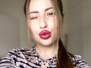 Erotisk videochatt AlisaWhite