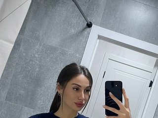 Erotisk videochatt AlisaWil