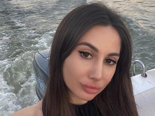 Erotisk videochatt AlisaWil