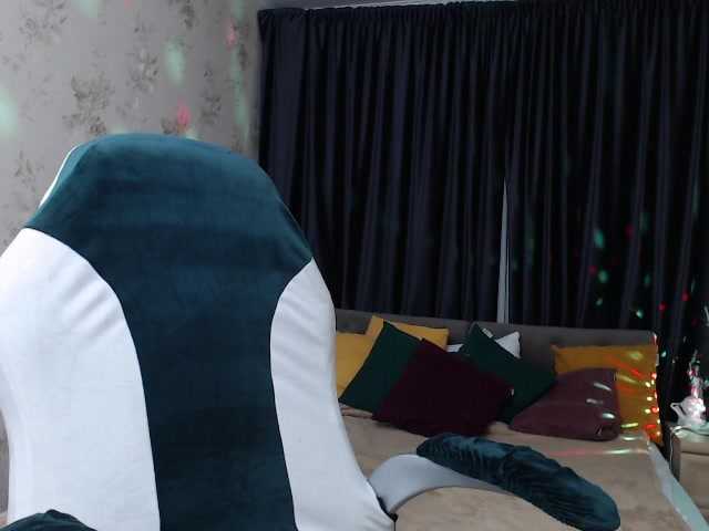 Sändningsbilder Alisawoods