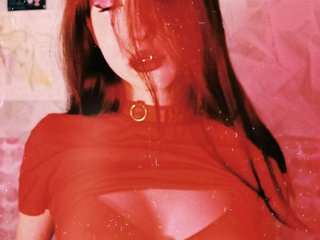 Erotisk videochatt AliseEdward