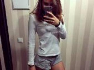 Erotisk videochatt aliseee