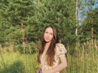 Erotisk videochatt AliseRoze