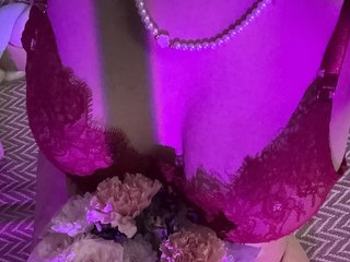 Erotisk videochatt Alisha55