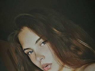 Erotisk videochatt Alisha965