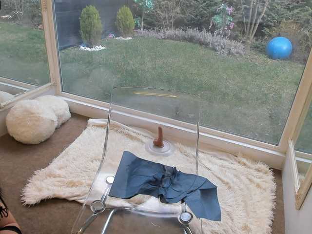 Sändningsbilder alishabrooks