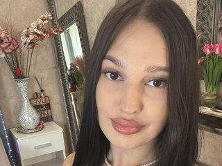 Erotisk videochatt AlishaRossen