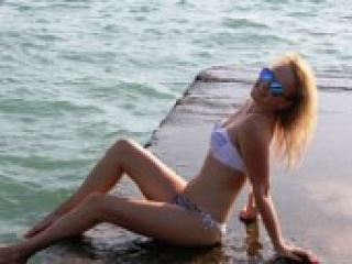 Erotisk videochatt alisia28