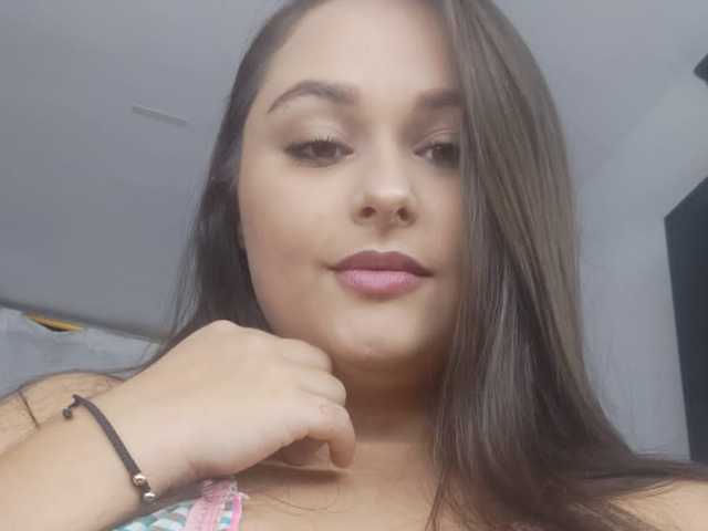 Foto av profilen alisiamendoza