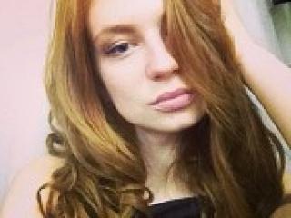 Erotisk videochatt alisian