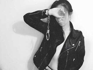 Erotisk videochatt AlisiaShtorm