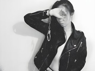 Erotisk videochatt AlisiaShtorm