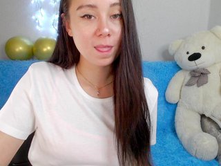 Erotisk videochatt AlisiaShtorm