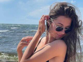 Erotisk videochatt Alisiyaa1