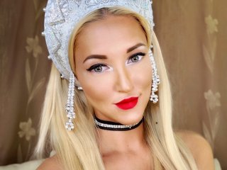 Profilbild Aliska_kisska