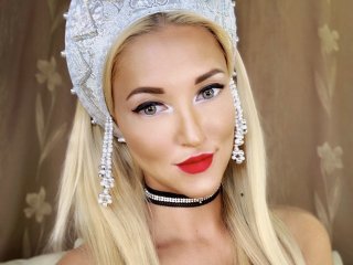 Profilbild Aliska_kisska