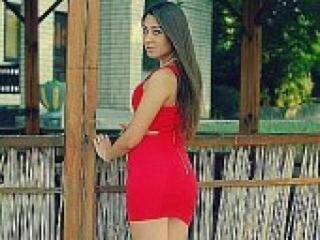 Erotisk videochatt aliska007